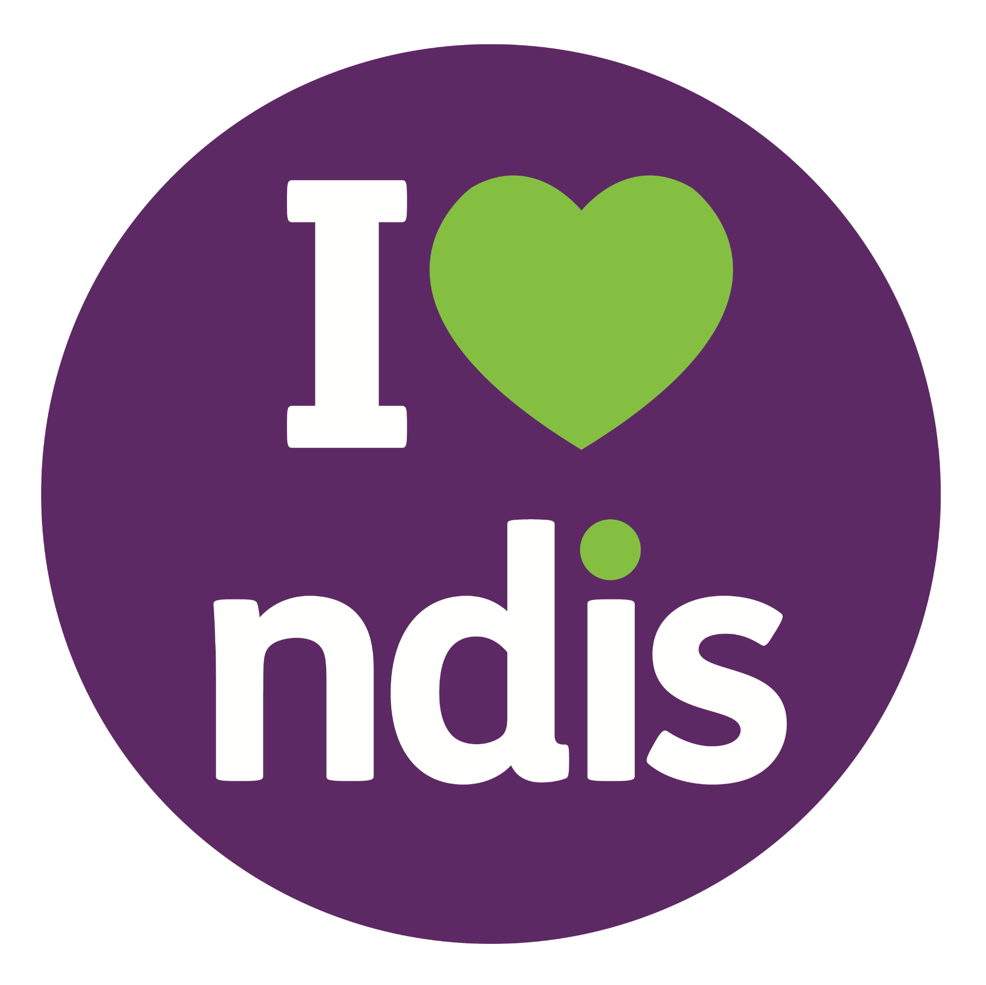 NDIS Registered Provider